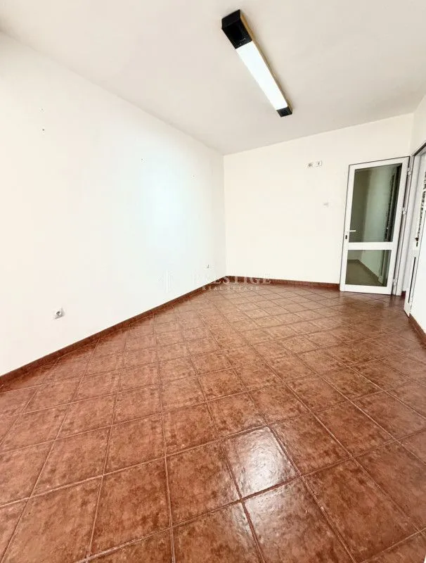 Rent, one bedroom apartment, 45m², Centar, Podgorica