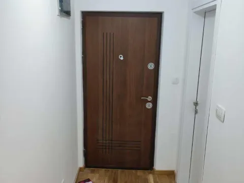 Rent, one bedroom apartment, 42m², Zagorič, Podgorica - image 10
