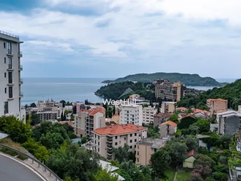 Sale, studio apartment, 33m², Bečići, Budva - image 32