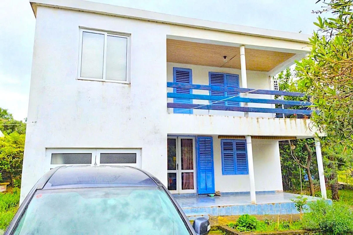 Sale, house, 200m², Dobra Voda, Bar