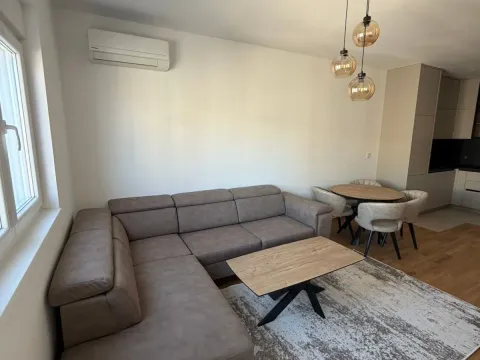 Izdavanje, jednosoban stan, 50m², Stari Aerodrom, Podgorica - image 8