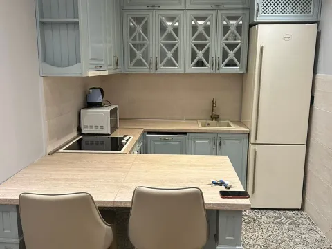 Rent, one bedroom apartment, 50m², Ljubović, Podgorica - image 4