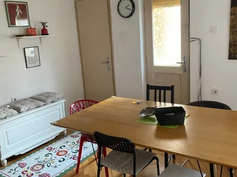 Izdavanje, jednosoban stan, 74m², Centar, Podgorica - image 4