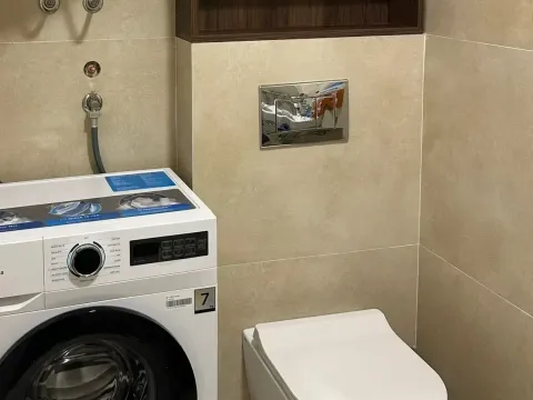 Rent, one bedroom apartment, 45m², Zabjelo, Podgorica - image 6