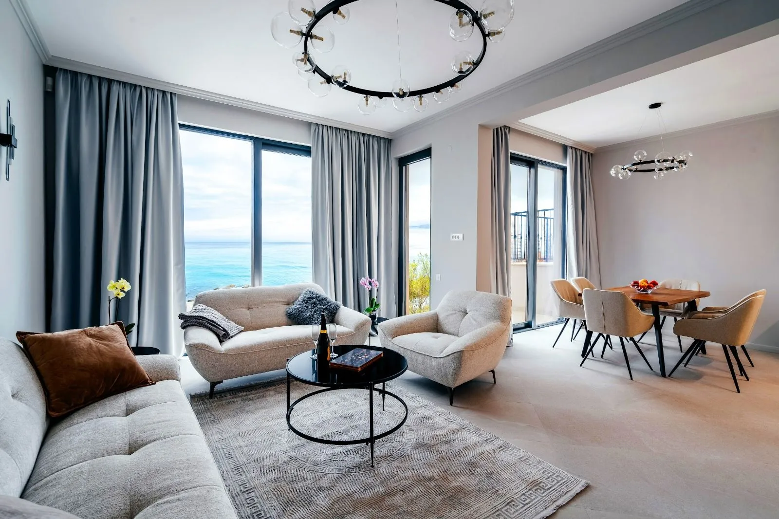 Sale, house, 220m², Reževići, Budva
