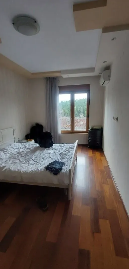 Rent, two bedroom apartment, 75m², Centar, Podgorica