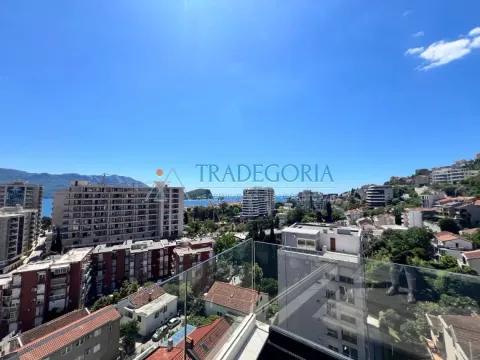 Prodaja, trosoban stan, 640m², Budva, Crna Gora - image 72