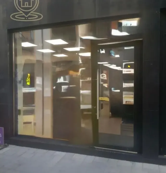 Sale, office space, 140m², Centar, Novi Sad