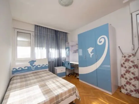 Prodaja, trosoban stan, 108m², Baston, Podgorica - image 14