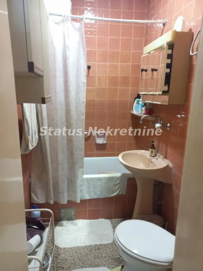 Prodaja, kuća, 110m², Telep, Novi Sad Sve Podlokacije
