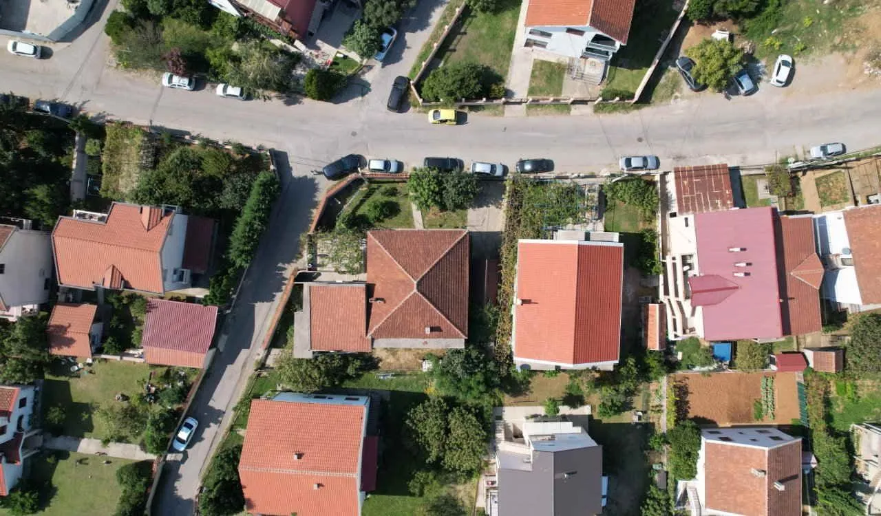 Prodaja, kuća, 368m², Masline, Podgorica