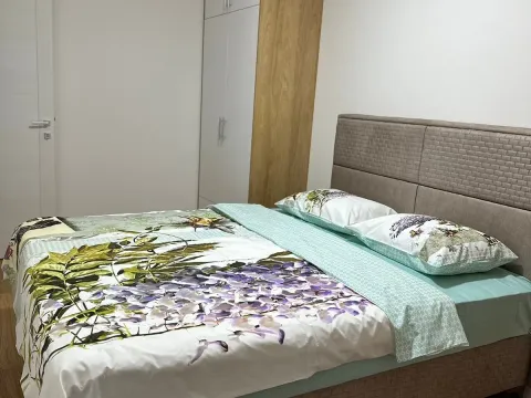 Izdavanje, stan, 40m², Central Point, Podgorica - image 6