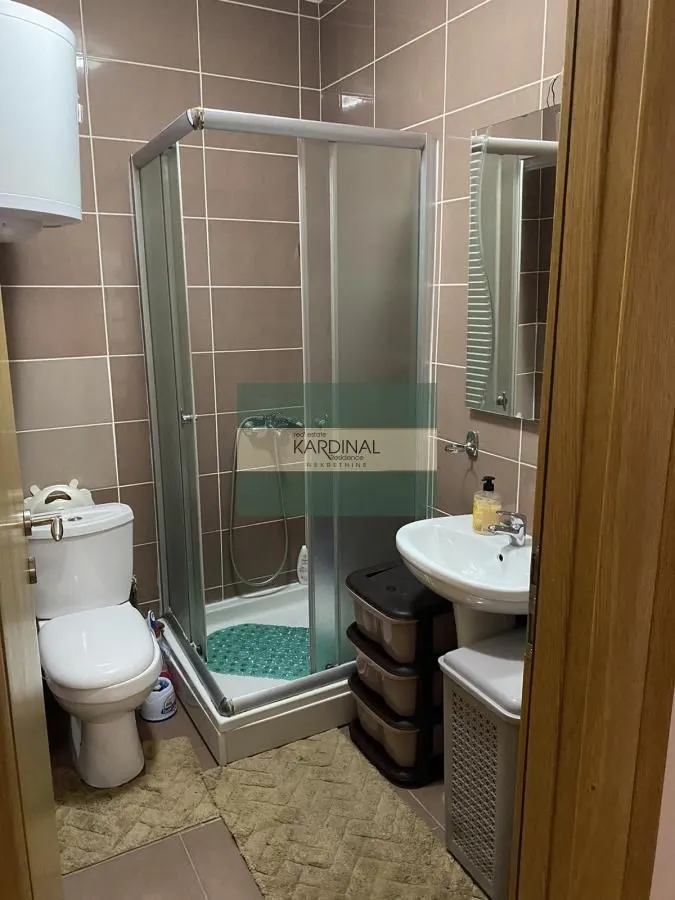 Prodaja, jednosoban stan, 41m², Centar, Čajetina