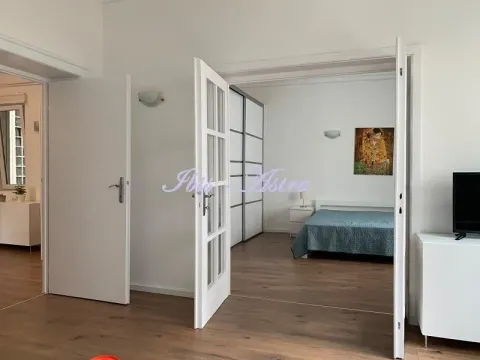 Rent, two bedroom apartment, 56m², Slavija, Vračar Sve Podlokacije - image 4