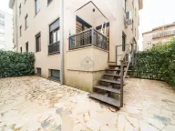 Izdavanje, jednosoban stan, 45m², Blok 6, Podgorica - image 10