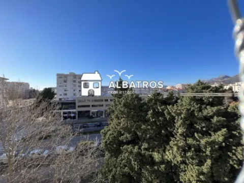 Rent, apartment, 35m², Centar, Bar - image 10