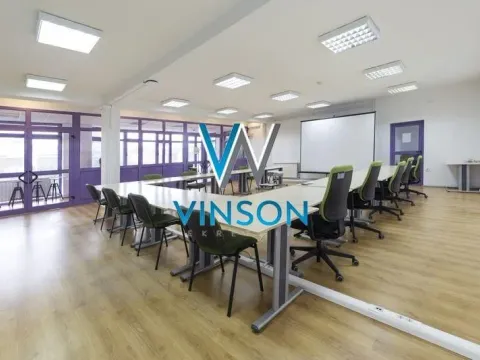 Izdavanje, poslovni prostor, 1100m², Adamovićevo Naselje, Novi Sad Sve Podlokacije - image 9