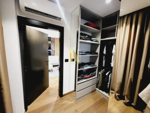 Sale, four bedroom apartment, 122m², Grbavica, Novi Sad Sve Podlokacije - image 19