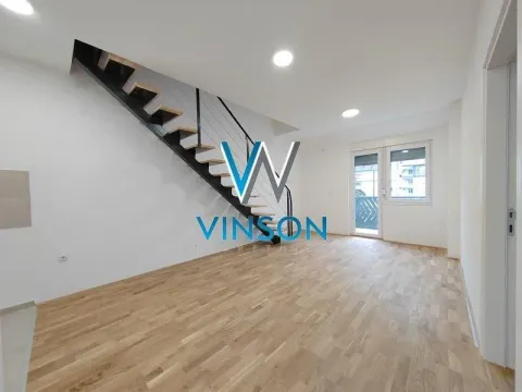 Izdavanje, trosoban stan, 77m², Podbara, Novi Sad Sve Podlokacije