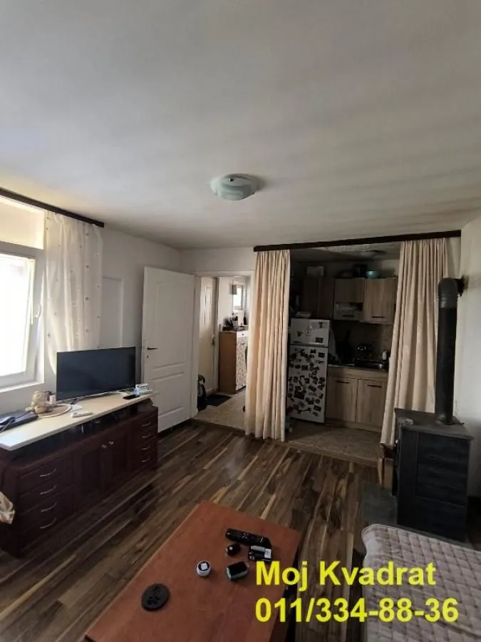 Prodaja, kuća, 451m², Jakovo, Surčin