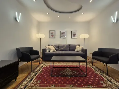 Rent, three bedroom apartment, 95m², Centar, Novi Sad - image 3