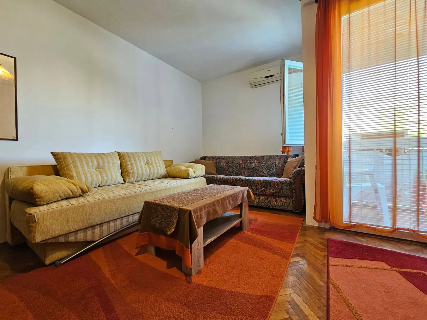 Izdavanje, garsonjera, 32m², Centar, Bar