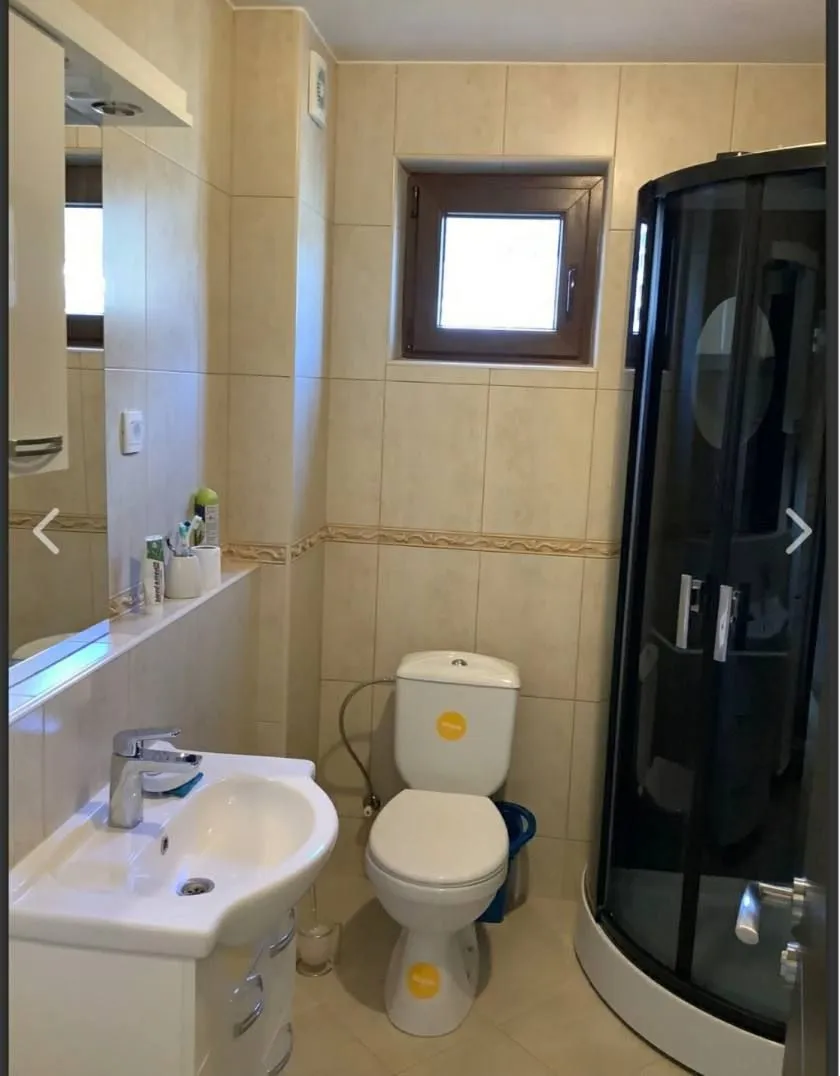 Sale, one bedroom apartment, 51m², Gospoština, Budva