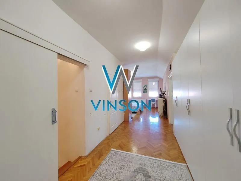 Prodaja, četvorosoban stan, 120m², Novi Sad Sve Podlokacije, Novi Sad