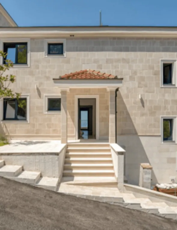 Sale, house, 460m², Blizikuće, Budva