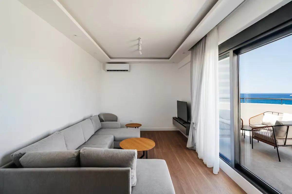 Prodaja, dvosoban stan, 71m², Bečići, Budva