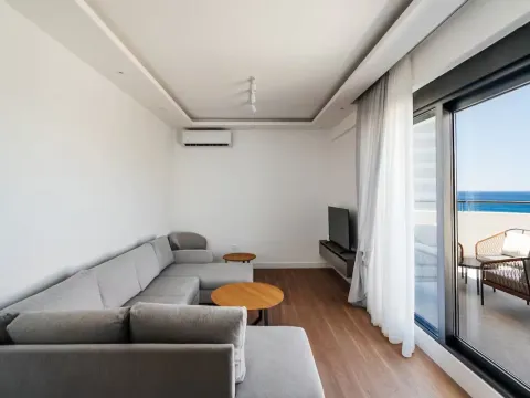 Prodaja, dvosoban stan, 71m², Bečići, Budva - image 1