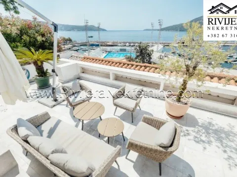 Sale, three bedroom apartment, 244m², Centar, Herceg Novi - image 29