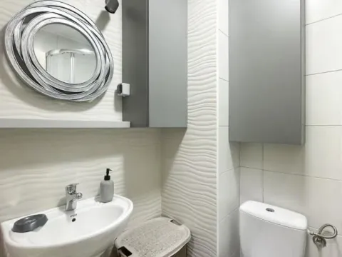 Rent, apartment, 40m², Stari Aerodrom, Podgorica - image 2