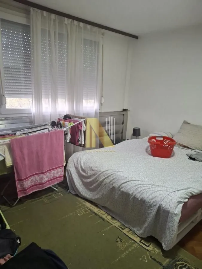 Prodaja, trosoban stan, 72m², Radijalac, Subotica