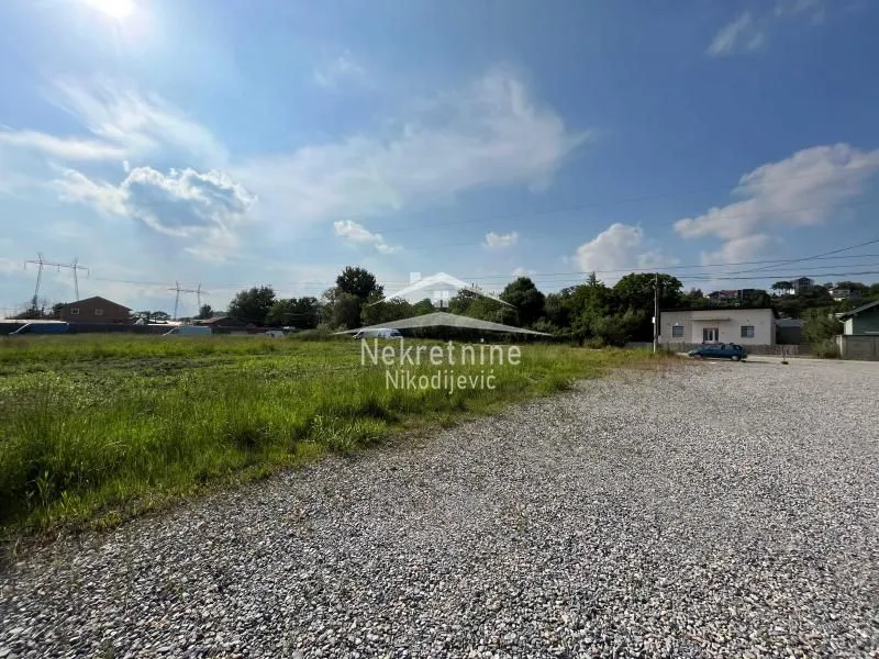 Prodaja, plac, 3422m², Ledine, Beograd