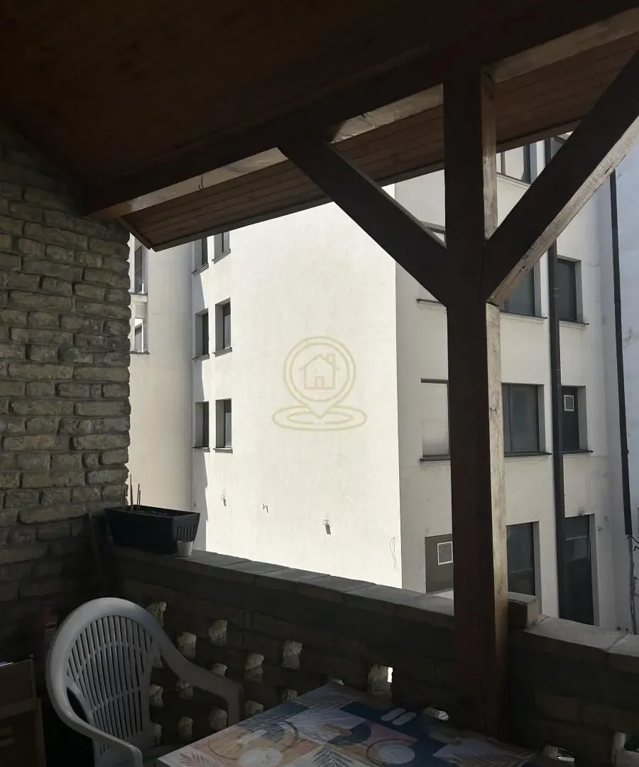 Rent, apartment, 140m², Centar, Novi Sad