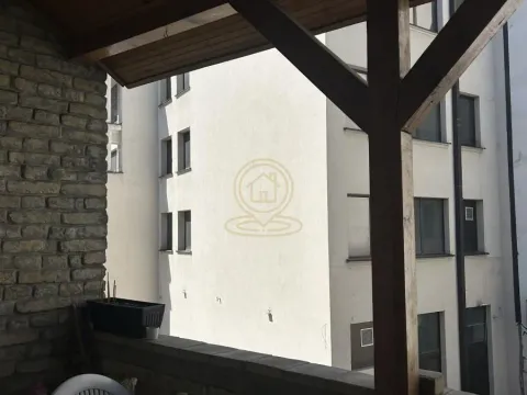 Rent, apartment, 140m², Centar, Novi Sad - image 6