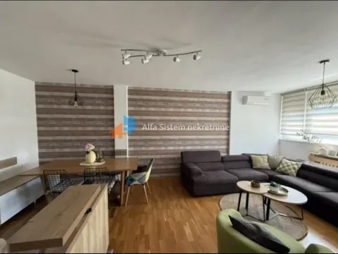 Stan in Novi Beograd Blok 1 Fontana