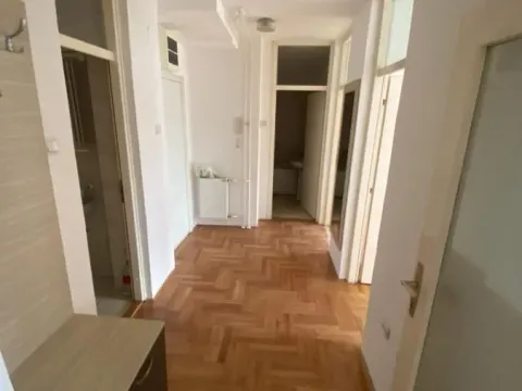 Rent, two bedroom apartment, 73m², Crveni Pevac, Niš - image 6