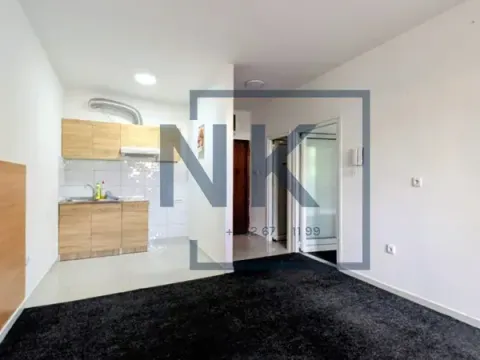 Izdavanje, poslovni prostor, 42m², Ljubović, Podgorica - image 3