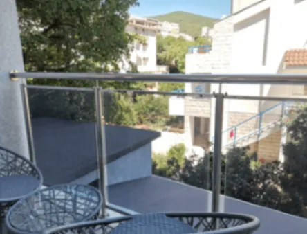 Prodaja, jednosoban stan, 35m², Centar, Budva