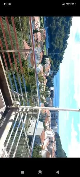 Sale, two bedroom apartment, 70m², Budva, Crna Gora