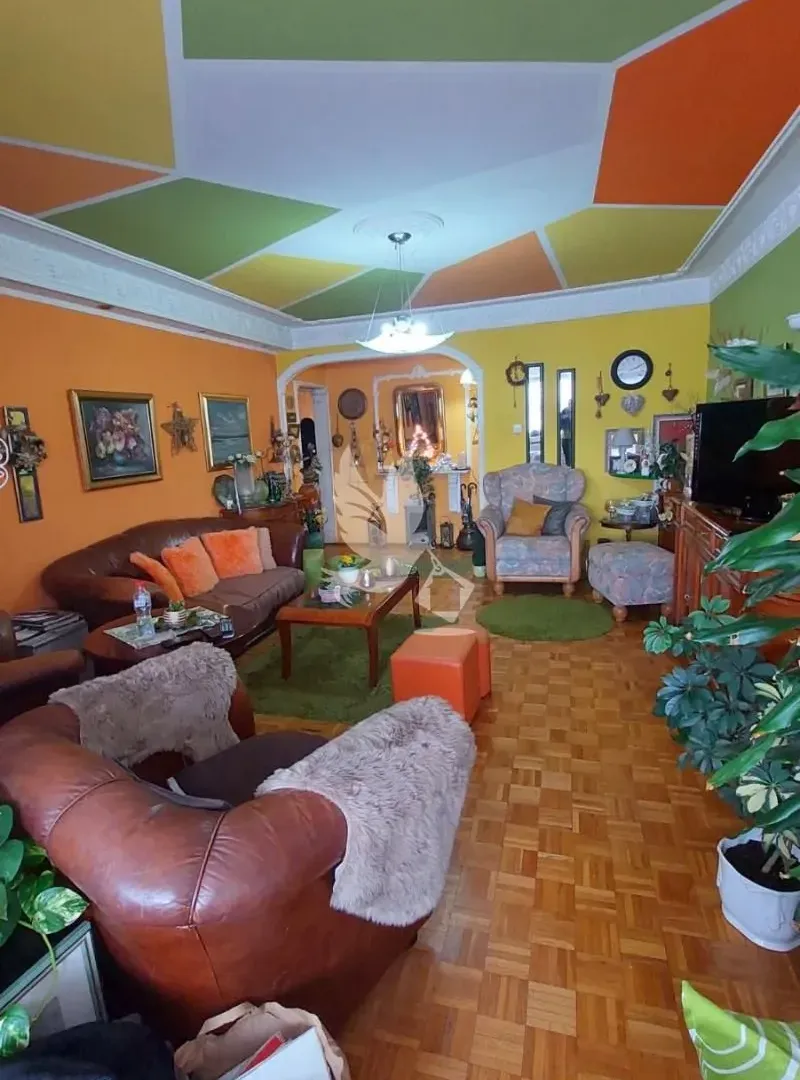 Sale, two bedroom apartment, 79m², Mladenovac, Beograd