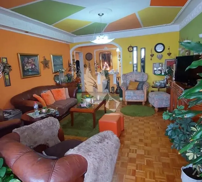 Sale, two bedroom apartment, 79m², Mladenovac, Beograd