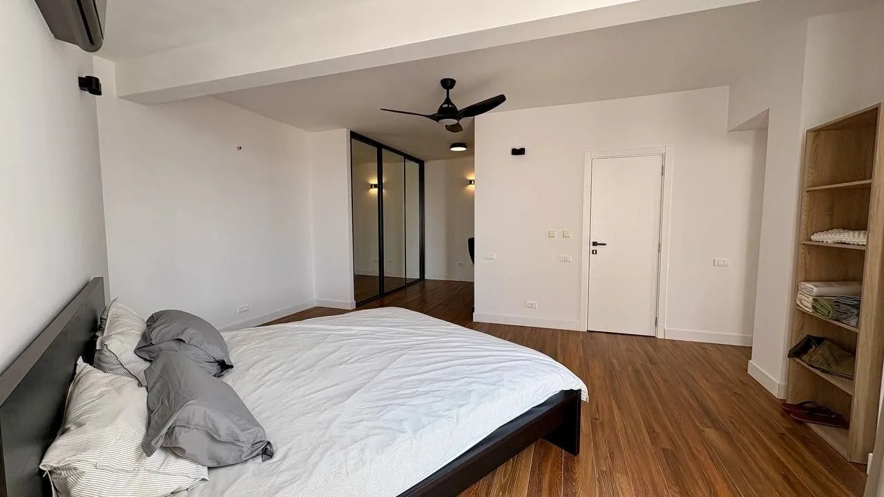 Prodaja, jednosoban stan, 72m², Mažina, Tivat