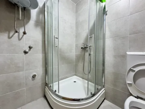 Prodaja, jednosoban stan, 45m², Stari Aerodrom, Podgorica - image 6