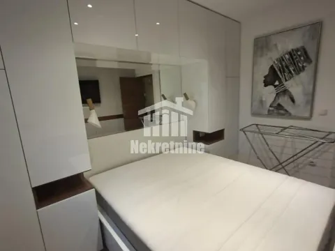 Izdavanje, dvosoban stan, 50m², Čukarica, Beograd - image 10