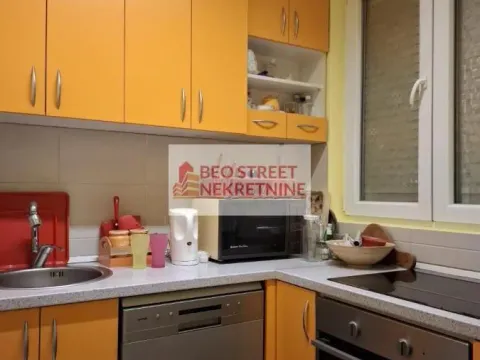 Izdavanje, jednosoban stan, 35m², Borča 1, Borča Sve Podlokacije - image 9