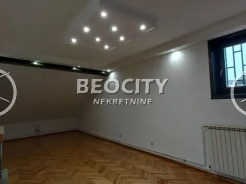 Izdavanje, kuća, 260m², Centar, Novi Sad