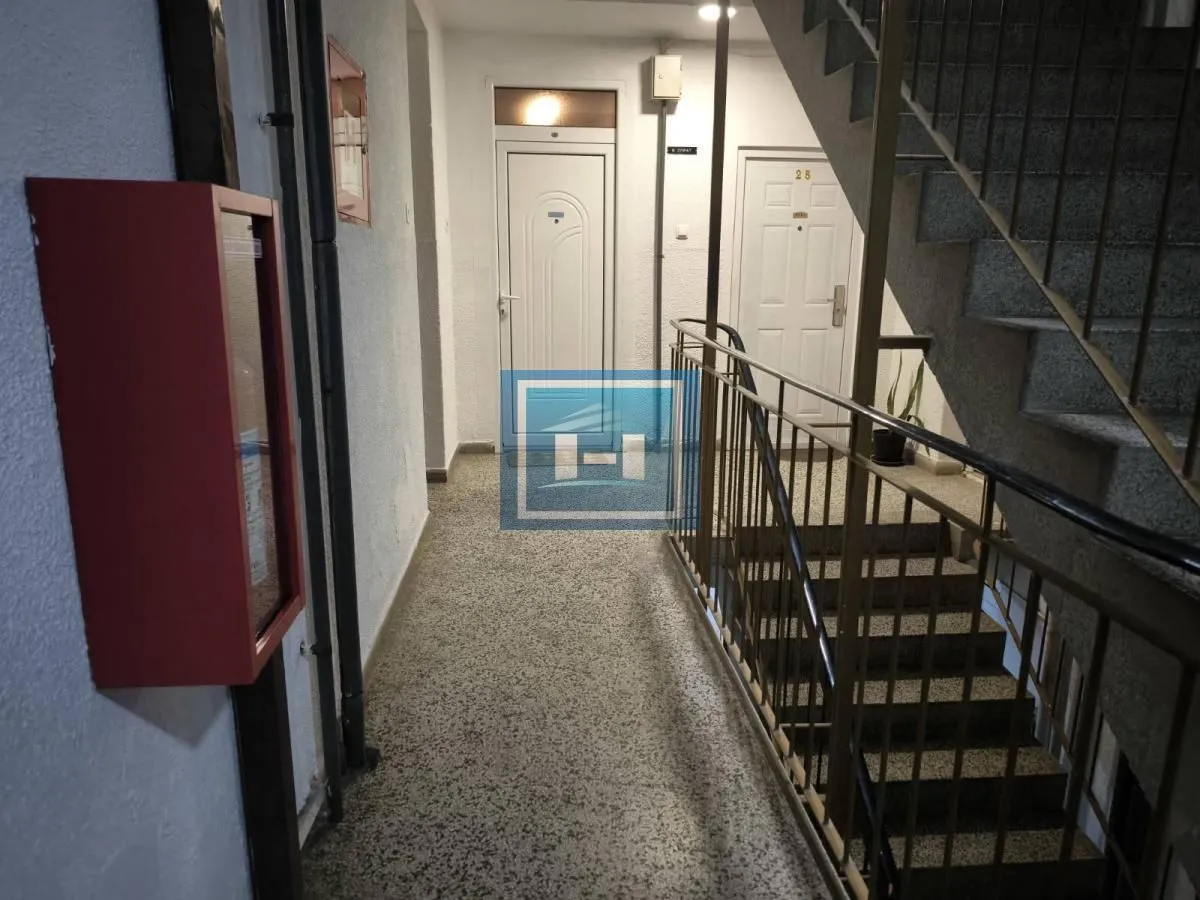Prodaja, jednosoban stan, 43m², Erdoglija, Kragujevac